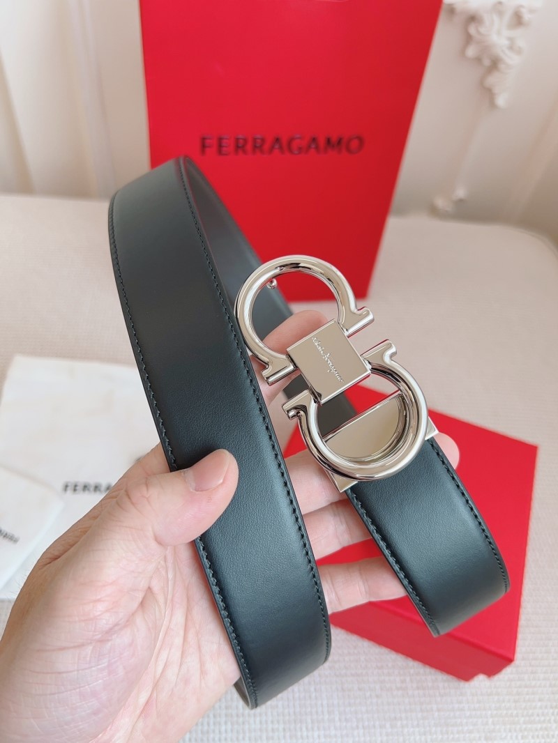 Ferragamo Belts